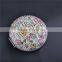 Round Shaped Cosmetic Tool Make-up Mirror