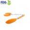 Supermarket Promotion gift LFGB FDA Standard Silicone Tongs/silicone kitchen food tongs