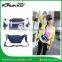 Canvas Women Messenger Bag Waist Belt Running Bag