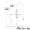 Fashion 8 PIN silent disco headphone bluetooth headphone factory Mini headphone case