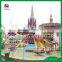 Hot sale Amusement Park Equipment Self-control Plane