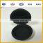 EVA Round Hard Case Storage Carrying Bag Holder for Earphone Headphone