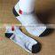 hosiery breathable cotton invisible socks sport socks men