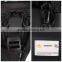 Top Sale Waterproof Black Rolling Camera Backpack