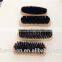 wooden shoe cleaning brush