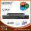 8CH Channel HD 1080N AHD DVR Recorder with HDMI, Hybrid DVR NVR support Onvif P2P Cloud