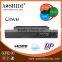 4CH Channel HD 1080P AHD DVR Recorder with HDMI, NVR HVR support Onvif P2P Cloud