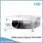 3D Digital Cinema Projector PLWU8600F 10000 ansi Lumens Projector Large Venue outdoor Projector