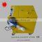 Environmental Protection Manual Electrostatic Flocking Machine
