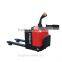 Hot sale custom 2.5 Tons electric used containers