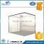 ISO approved commercial low noice lift price freight elevator
