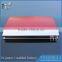Latest design free sample electronic business card holder hot sale