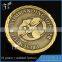 Wholesale fashionable old great wall of china coin hot sale