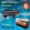 Lanhai CE RoHS R22 hermetic Horizontal rotary compressor for air conditioning