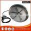 SUS304 outdoor firepit table fire ring/match or electric ignition/thermocouple/safety valve/Propane/natrual gas