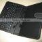 7 Inch Newest Leather Universal Tablet Keyboard Case 10 Inch Tablet Keyboard With Russian