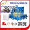 Good quality india automatic used concrete block making machine for sale
