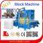 Viethnam hot sale used concrete block making machine for sale