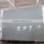 3mm 4mm 5mm 6mm double coated extra clear white black red ivory back painted glass
