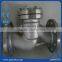 CF8 stainless steel lift check valve
