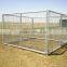 Powder Coated Dog Cage Panel