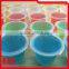 Jar Packed 34g Fruit Flavor Vodka Jelly Shot With 12% Alc/Vol