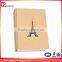 100% Factory Directly Supply Hardcover School Paper Notebook