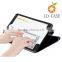 factory wholesale good price new design Leather tablet Case Cover For ipad