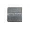 Composite resin square manhole cover for breen belt