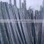 1.2mm Plated Thickness Steel Hinges