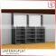 Utility Floor Model Display Cases