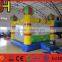 Cheap inflatable castle, air bouncer inflatable toys