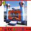 Customized Commercial Inflatable Sports Arena Bouncer