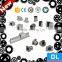 Best quality low price linear motion bearing