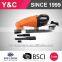 2016 portable DC12V 85w popular best selling car vacuum cleaner
