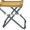 Portable Folding Metal Camping Chair