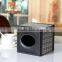 Wholesale Luxury Tissue Boxes, Decorative Pattern Leather Family Tissue Box