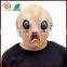 Head-mounted delicate FRP Cute alien masks for Halloween costume party