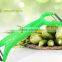 New Creative kitchen stainless steel double-headed fruit peeler multifunction vagetable plane Cooking Utensil Potato grater /P04