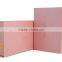 Custom Cosmetic Box Luxury Paper Box with EVA