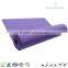 Eco - friendly made in China healthy sport EVA yoga mat