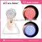 Red Blue LED bulds Acne remvoer