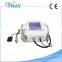 Portable rf fractional micro needle for skin lift and stretch mark removal MR12