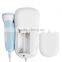 New Fetal Doppler LCD Pocket Prenatal Heart Baby Sound Monitor 3MHz Probe