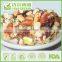 Cranberry Flavor Baked Nuts Crunch Snack with BRC Certificate
