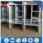 steel scaffolding base plate boards for construction