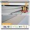 30% polyester 70% PVC One side silver coating roller blind fabric