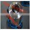 High effective wool sheep cleaning machine / sheep wool cleaning machine line