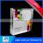 hot customized acrylic 8x12 photo album frame manufacturer