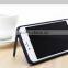 2016 Original Baseus Soft TPU Hermit Bracket back Cover Case For Iphone 7 plus